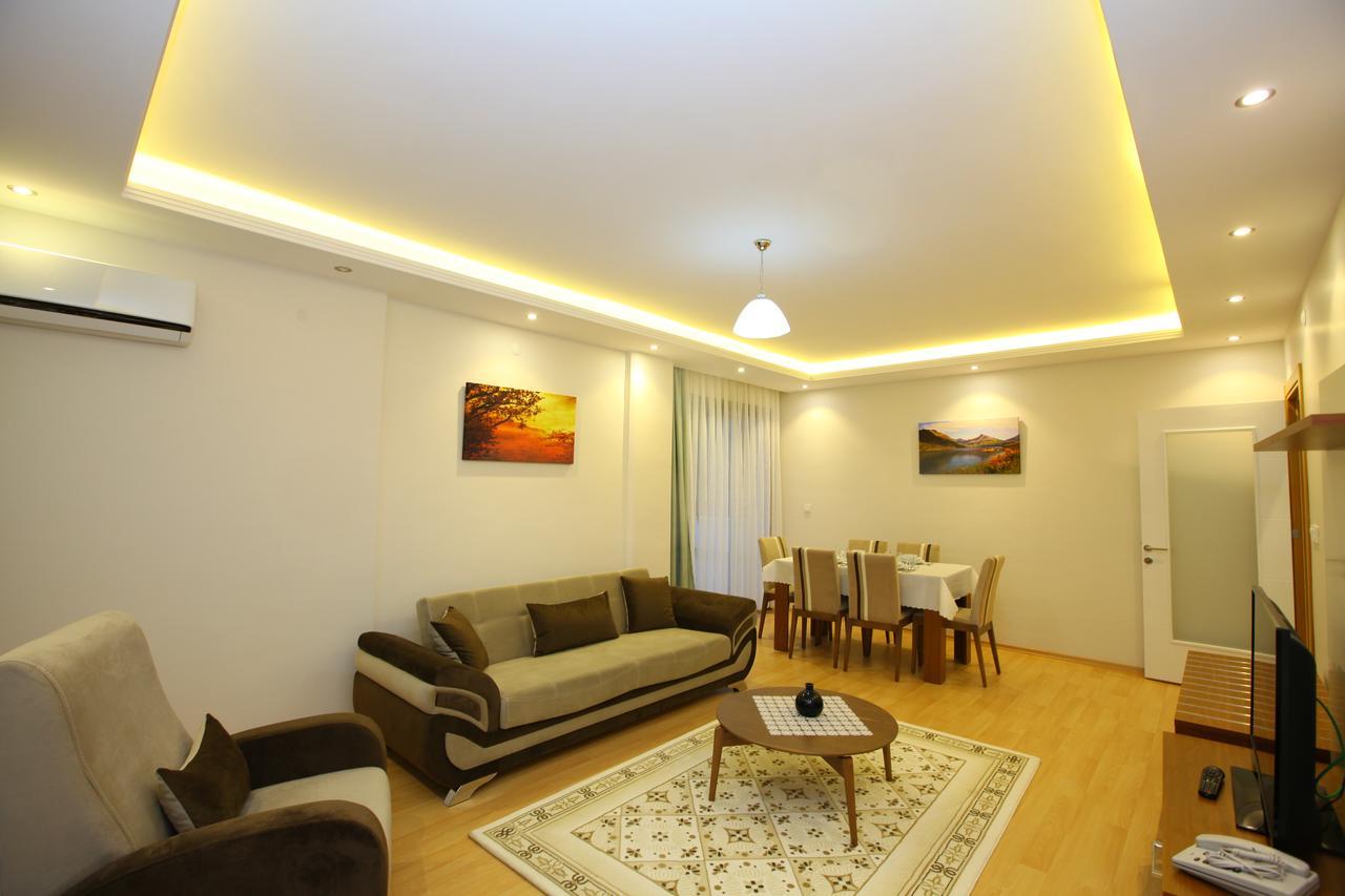 Ugur Termal Residence Exterior foto