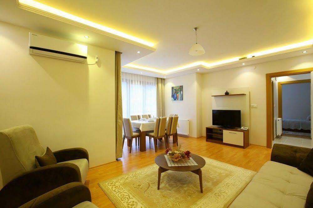 Ugur Termal Residence Exterior foto