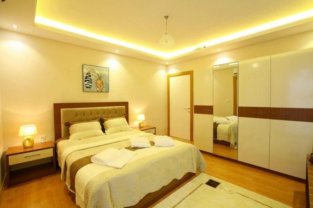 Ugur Termal Residence Exterior foto