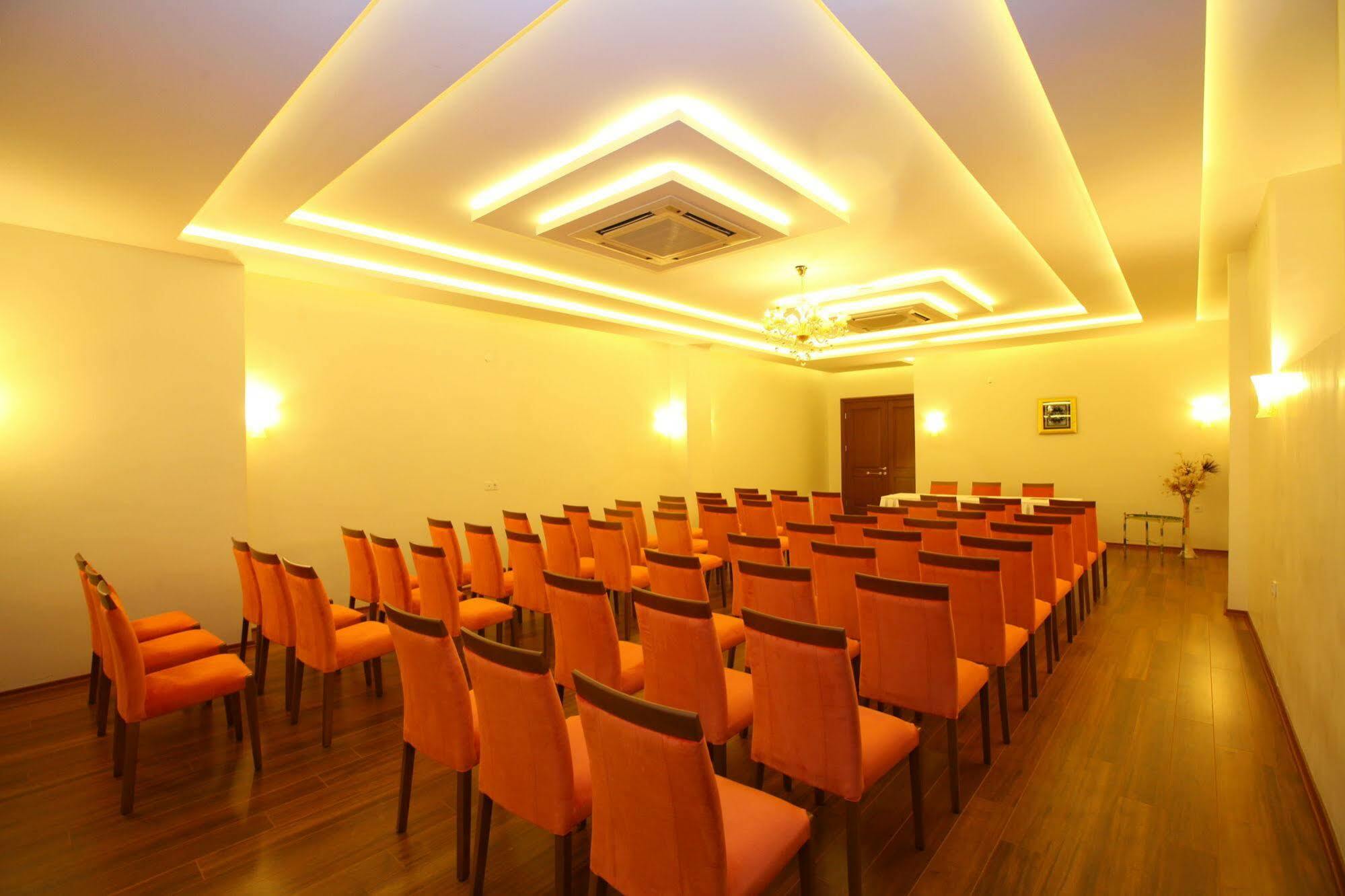 Ugur Termal Residence Exterior foto